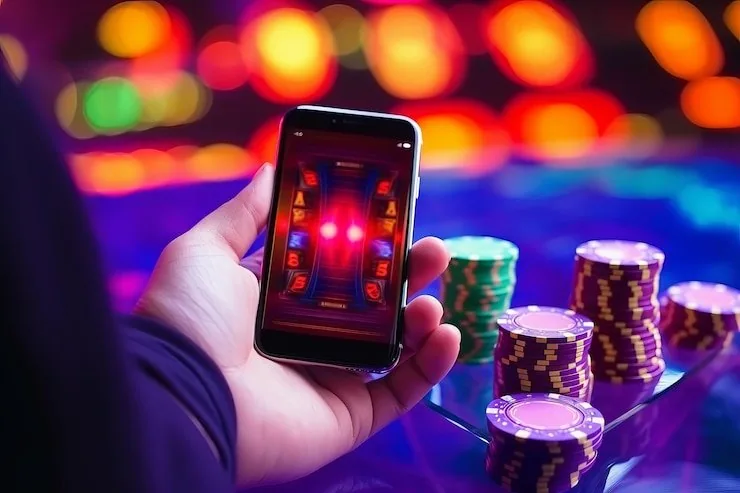 555com Roulette Masterclass